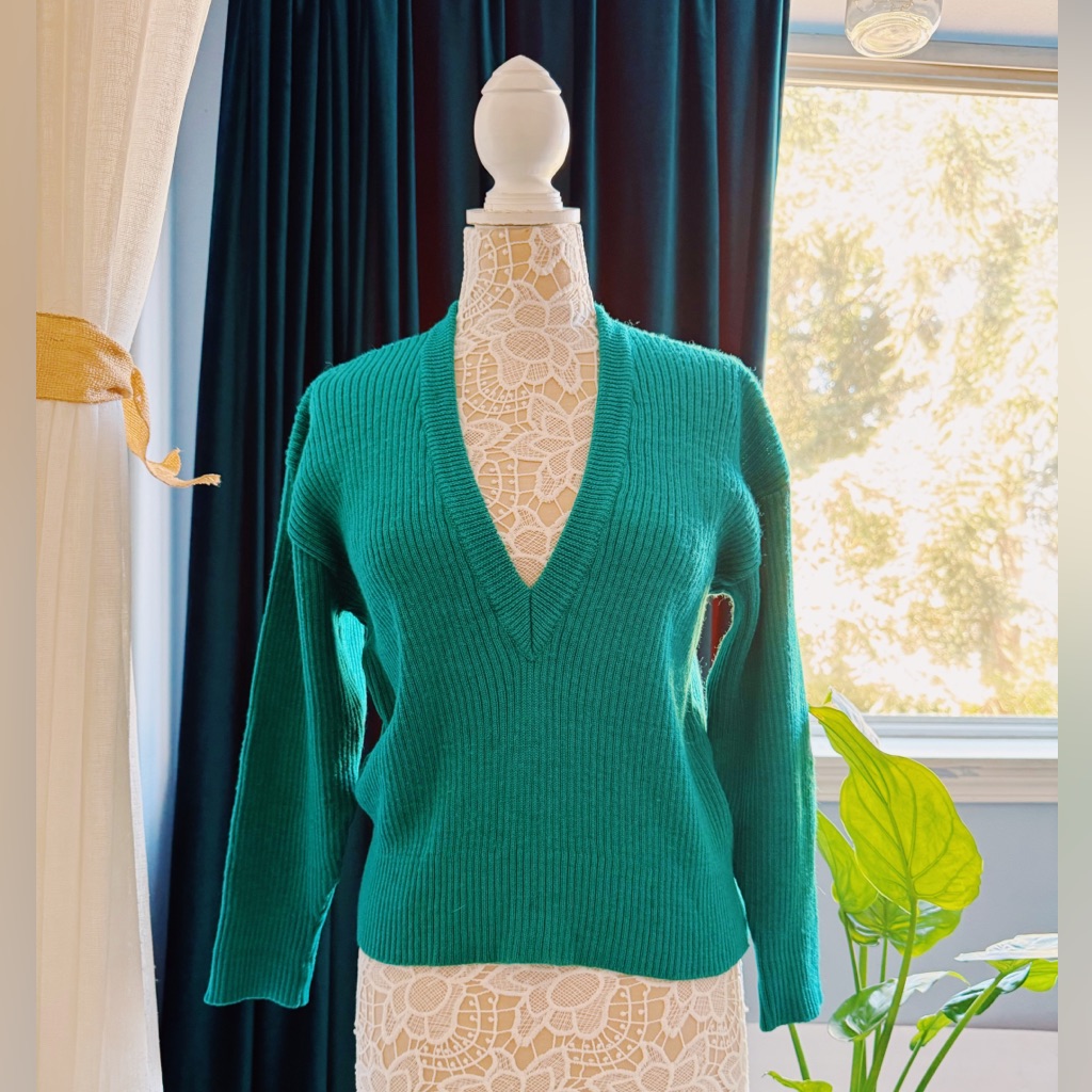 Authentic Chloe Sweater
